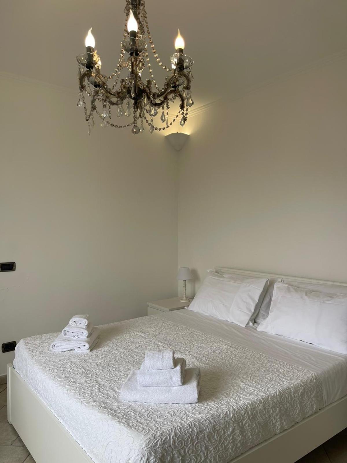 Villa Valentina Suite Massa Lubrense Extérieur photo