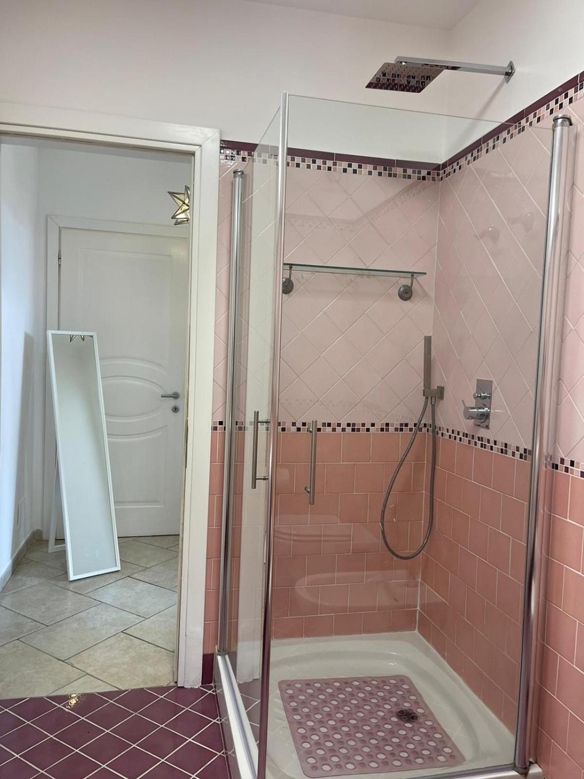 Villa Valentina Suite Massa Lubrense Extérieur photo