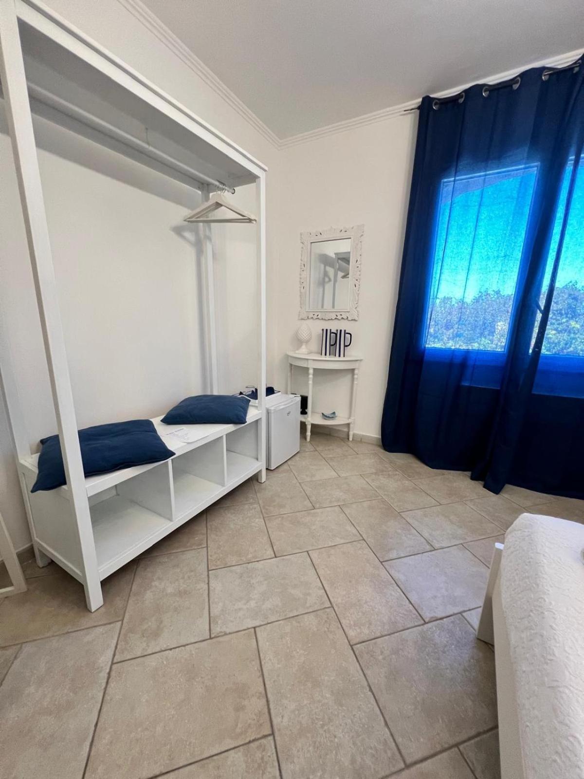 Villa Valentina Suite Massa Lubrense Extérieur photo